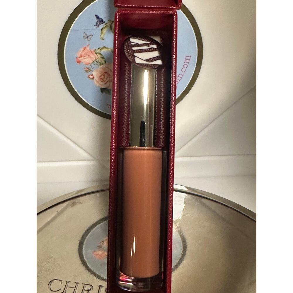KJAER WEIS Lip Gloss NEW in BOX - TREASURE